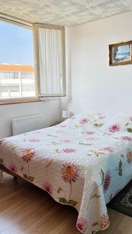 A quelques pas de l'océan !