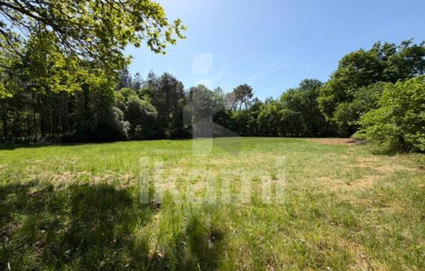 Terrain De Loisir de 3 146 m²