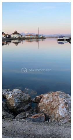 Appartement de 29,69 m²