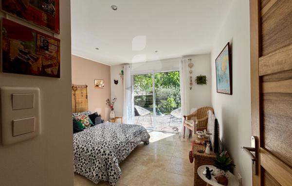 Maison de 241 m²