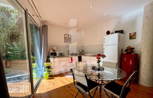 Maison de 241 m²