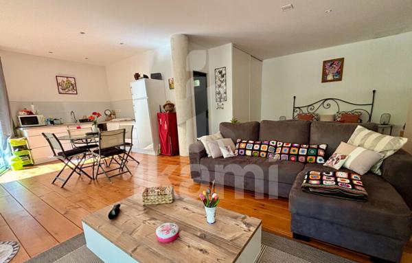 Maison de 241 m²