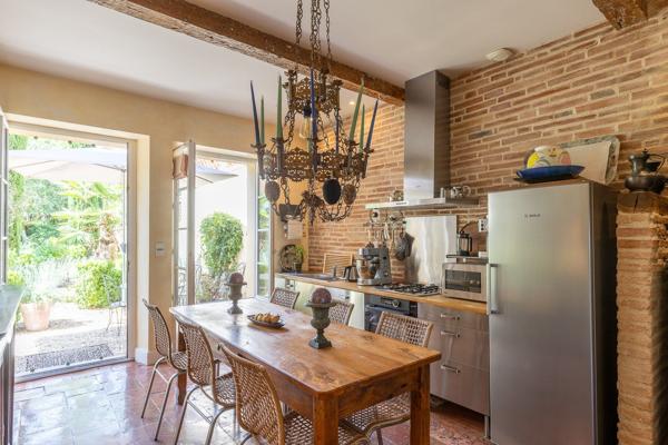 Vente Maison de luxe Lavaur 19 Pièces 564 m²
