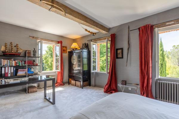 Vente Maison de luxe Lavaur 19 Pièces 564 m²
