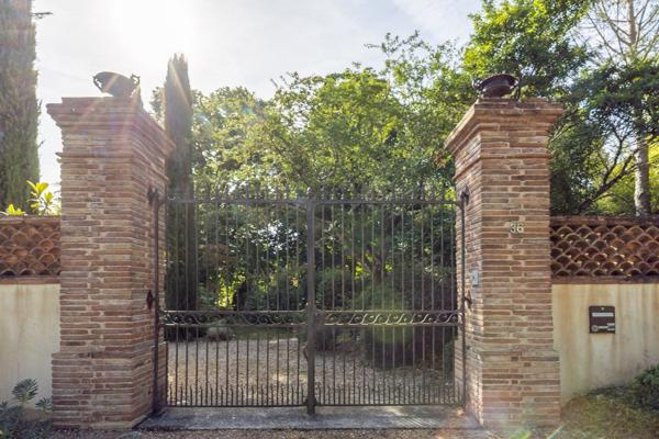 Vente Maison de luxe Lavaur 19 Pièces 564 m²