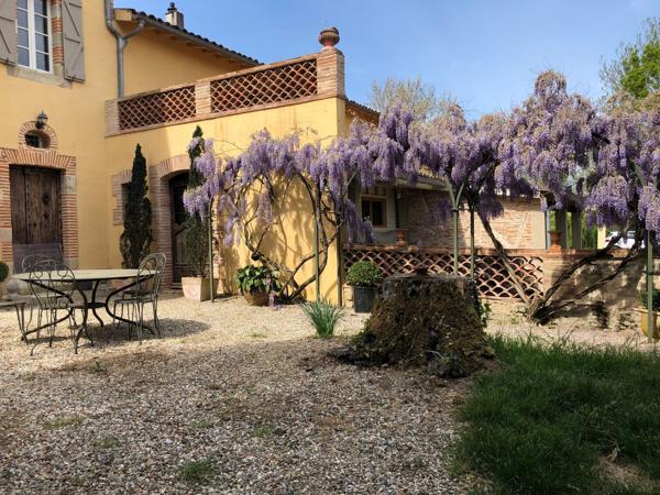 Vente Maison de luxe Lavaur 19 Pièces 564 m²