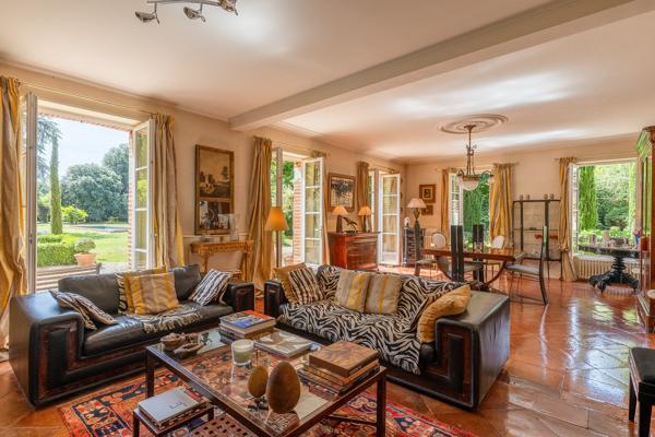Vente Maison de luxe Lavaur 19 Pièces 564 m²