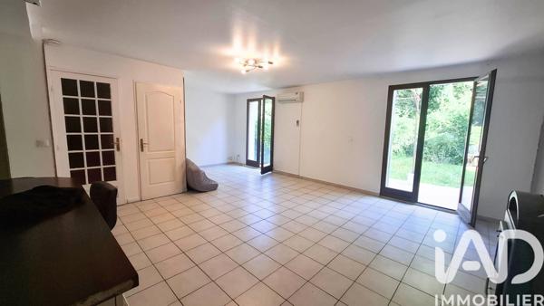 Maison à vendre 5 pièces 80 m² Rochefort-du-Gard