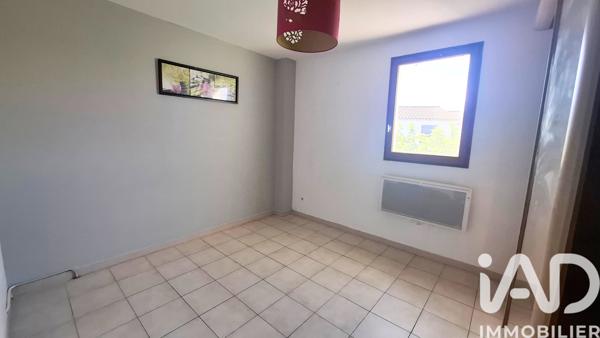 Maison à vendre 5 pièces 80 m² Rochefort-du-Gard