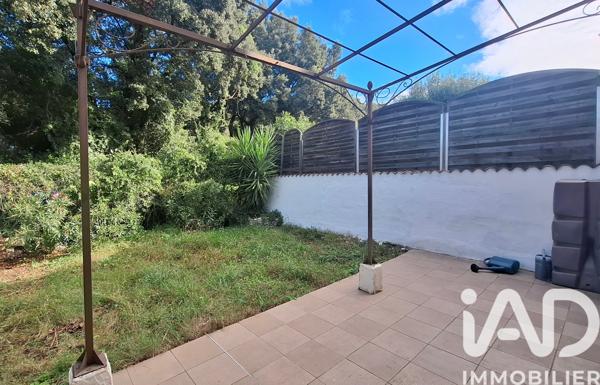 Maison à vendre 5 pièces 80 m² Rochefort-du-Gard