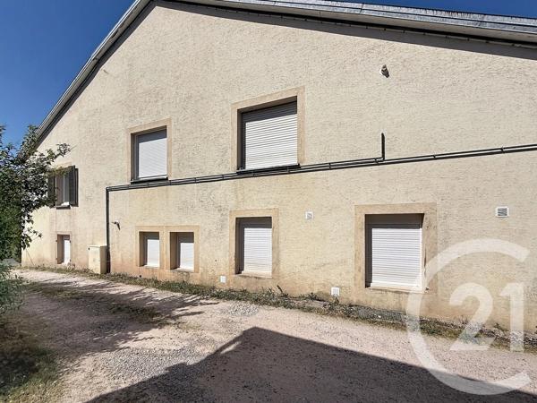 Immeuble à vendre  401 m 2   ELOYES  - 88