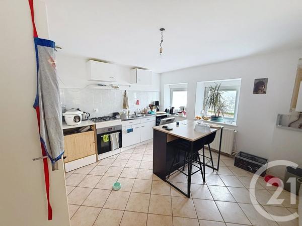 Immeuble à vendre  401 m 2   ELOYES  - 88