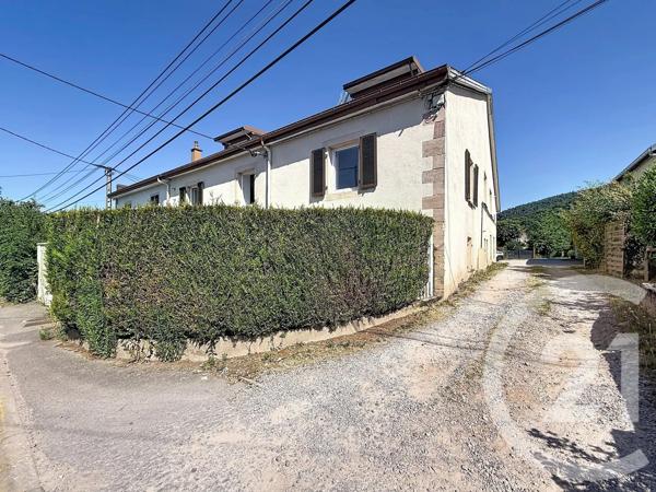 Immeuble à vendre  401 m 2   ELOYES  - 88