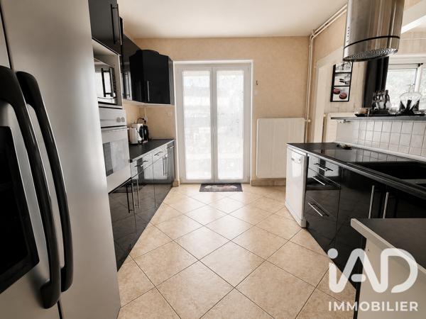 Maison à vendre 5 pièces 87 m² Châlons-en-Champagne