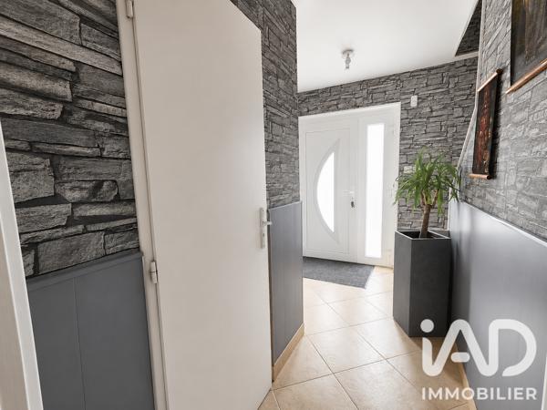 Maison à vendre 5 pièces 87 m² Châlons-en-Champagne
