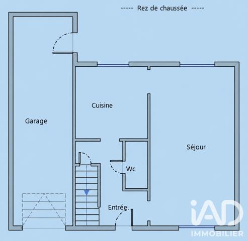 Maison à vendre 5 pièces 87 m² Châlons-en-Champagne