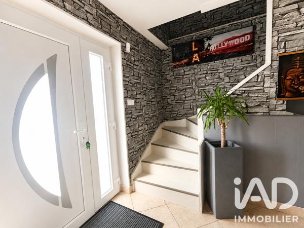 Maison à vendre 5 pièces 87 m² Châlons-en-Champagne