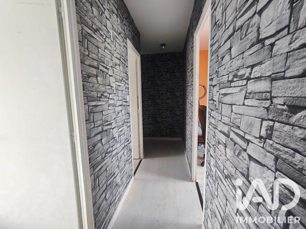 Maison à vendre 5 pièces 87 m² Châlons-en-Champagne