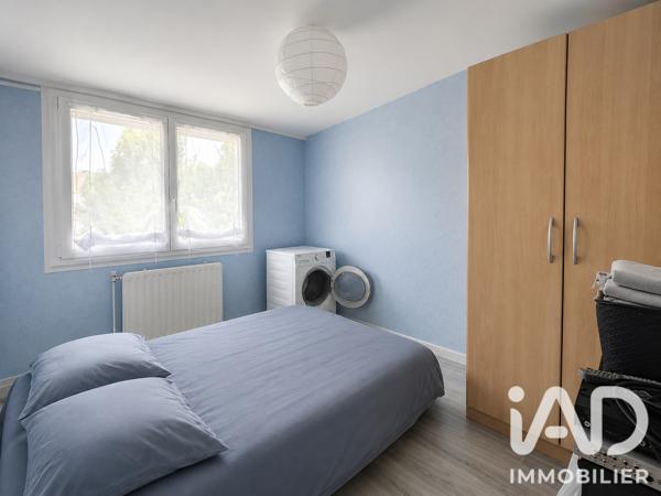 Maison à vendre 5 pièces 87 m² Châlons-en-Champagne