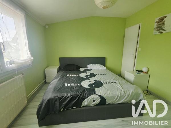 Maison à vendre 5 pièces 87 m² Châlons-en-Champagne