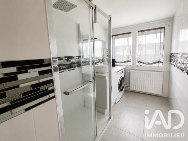 Maison à vendre 5 pièces 87 m² Châlons-en-Champagne