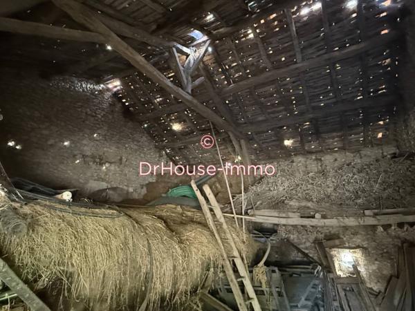 Maison à vendre 1 pièce de 70 m²