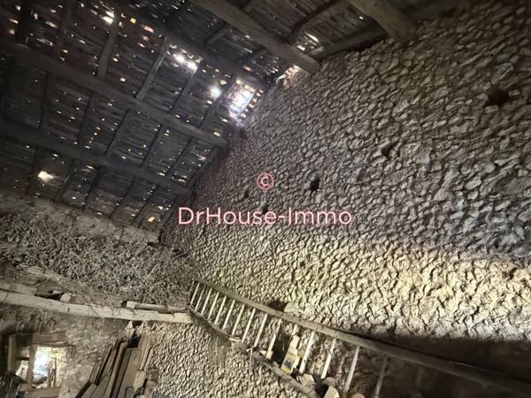 Maison à vendre 1 pièce de 70 m²