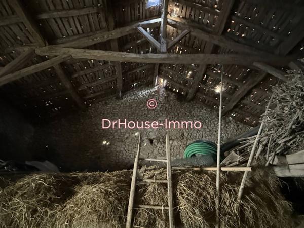 Maison à vendre 1 pièce de 70 m²