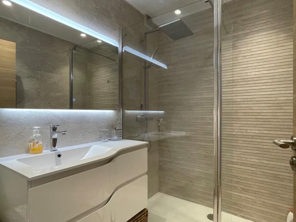 Appartement de luxe à vendre BEAULIEU SUR MER (06)