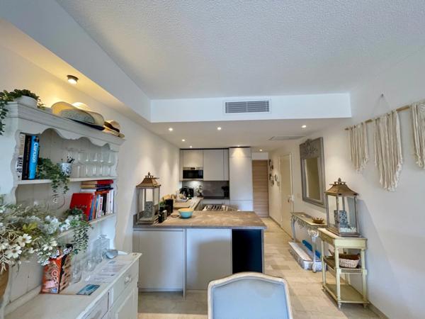 Appartement de luxe à vendre BEAULIEU SUR MER (06)