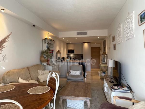 Appartement de luxe à vendre BEAULIEU SUR MER (06)