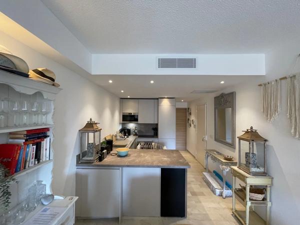 Appartement de luxe à vendre BEAULIEU SUR MER (06)