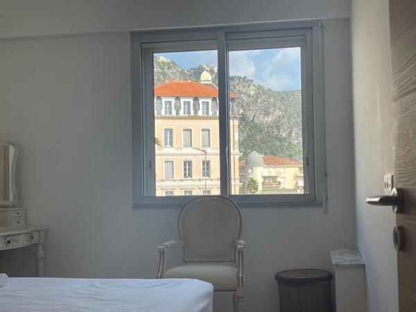 Appartement de luxe à vendre BEAULIEU SUR MER (06)