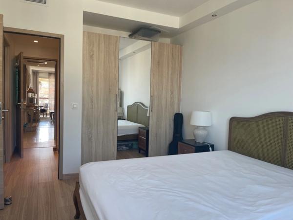 Appartement de luxe à vendre BEAULIEU SUR MER (06)