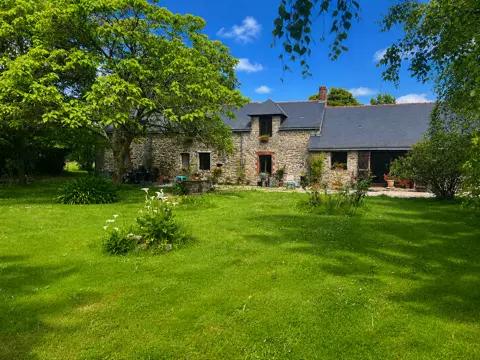 Longère – Sautron – 230m2