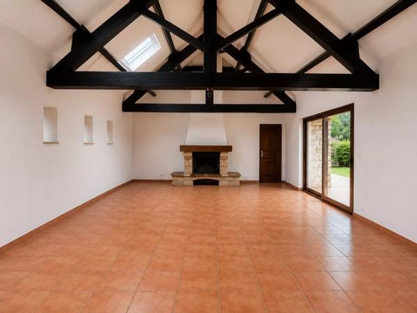 Longère – Sautron – 230m2