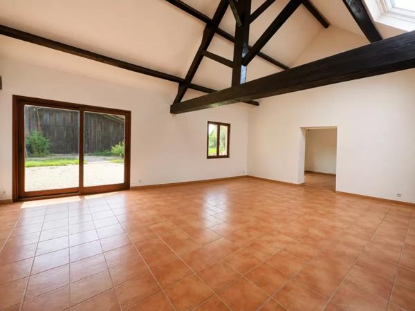 Longère – Sautron – 230m2