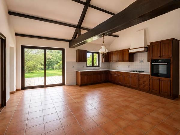 Longère – Sautron – 230m2