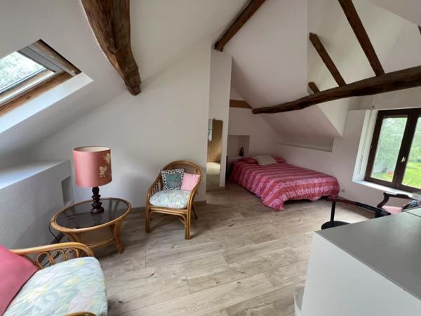 Longère – Sautron – 230m2