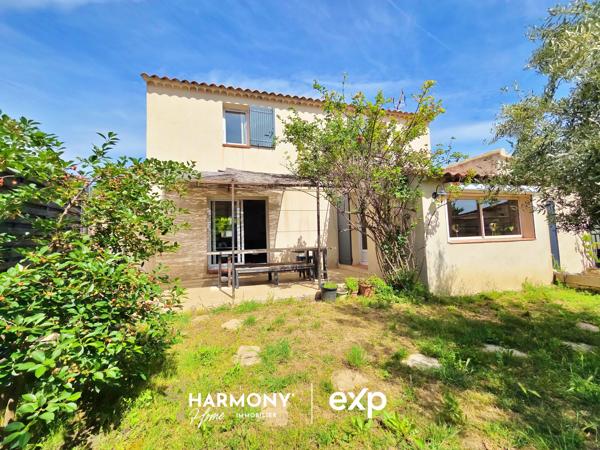 Maison dans Lauris