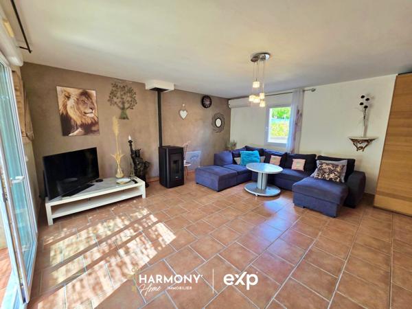 Maison dans Lauris