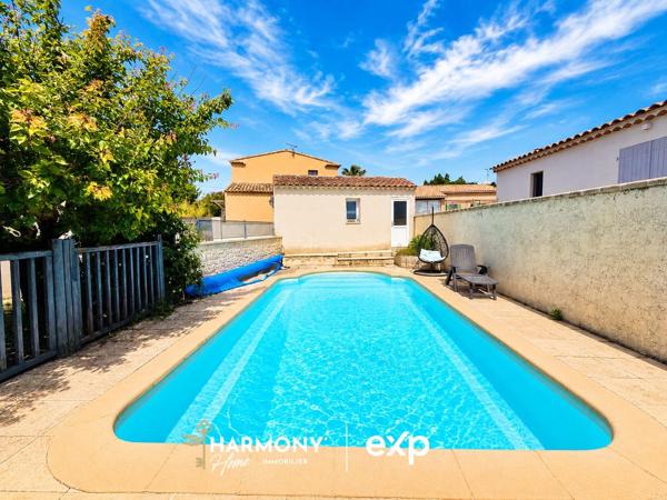 Maison dans Lauris