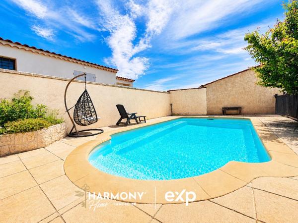 Maison dans Lauris