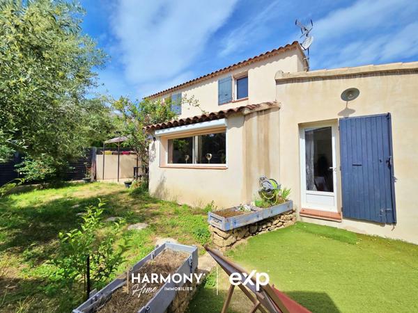 Maison dans Lauris