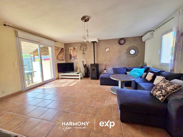 Maison dans Lauris