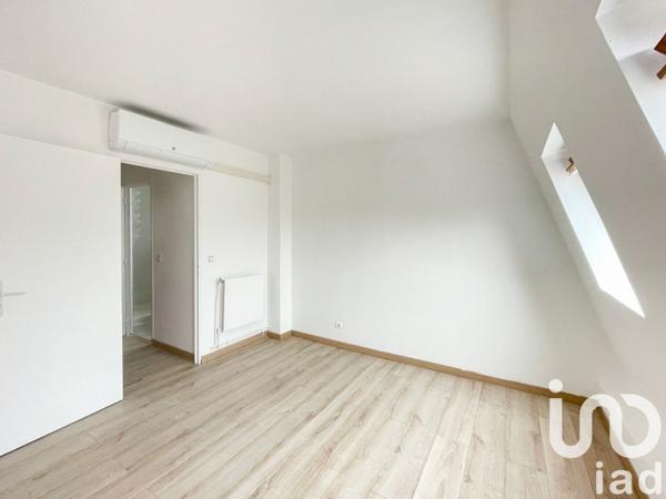 Maison 5 pièces de 86 m² à Bagnolet (93170)