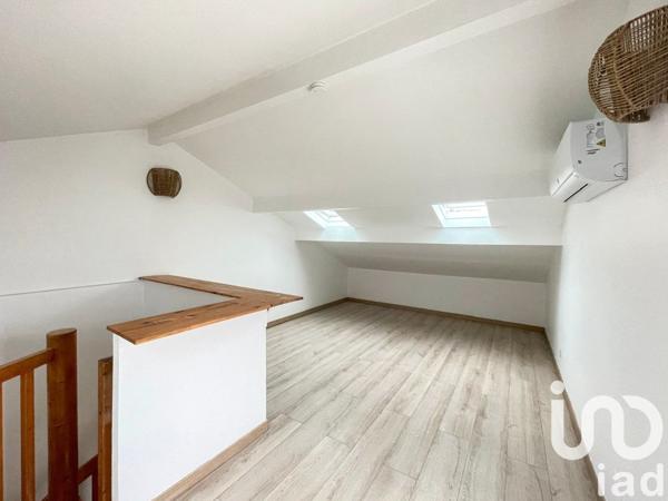 Maison 5 pièces de 86 m² à Bagnolet (93170)