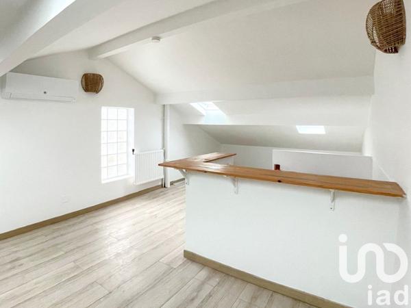 Maison 5 pièces de 86 m² à Bagnolet (93170)