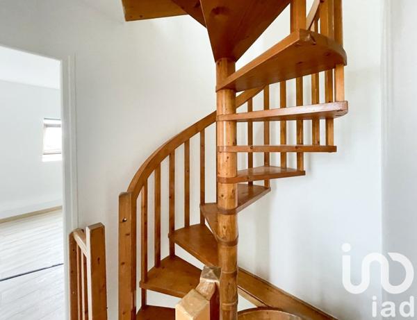 Maison 5 pièces de 86 m² à Bagnolet (93170)