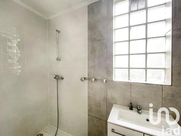 Maison 5 pièces de 86 m² à Bagnolet (93170)